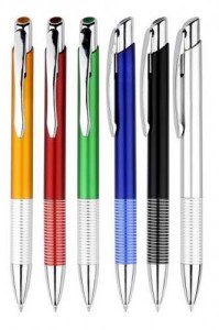 خودکار پلاستیکی PR5204