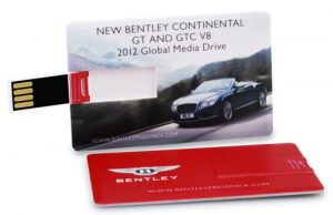 فلش مموری کارتی