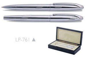 ست خودکار LP761