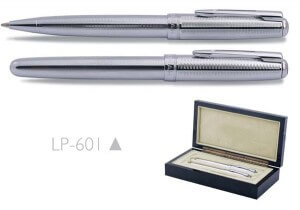 ست خودکار LP601