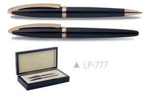 ست خودکار LP777