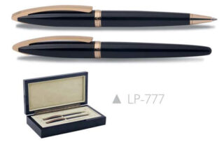 ست خودکار LP777