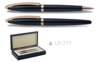 ست خودکار LP777