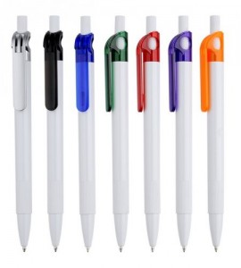 خودکار پلاستیکی PR2007B