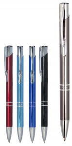 خودکار فلزی pmp131