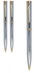 خودکارفلزی بدنه استیل pmp918