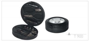 ست ابزار t900 طرح لاستیک