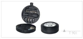 ست ابزار طرح تایرt901