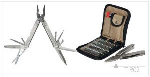 ست انبردست و پیچگوشتی