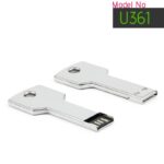 فلش مموری طرح کلید