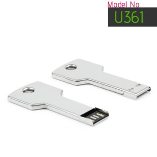 فلش مموری طرح کلید