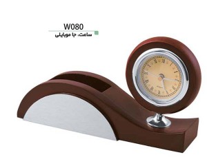 جاموبایلی رومیزی W080