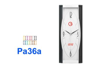 ساعت دیواری PA36a ساعت دیواری PA36a