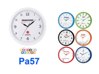 ساعت دیواری کلاسیک PA57 ساعت دیواری کلاسیک PA57