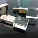 فلش کریستالی فلش کریستالی