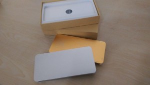 پاوربانک فلزی تبلیغاتی