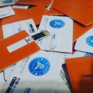 فلش مموری کارتی