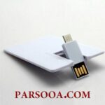 otgcredticardusb فلش کارتی otg
