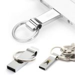 فلش مموری استیل p15