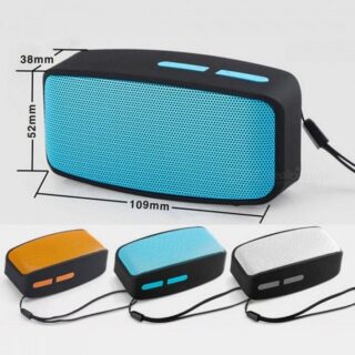 اسپیکر تبلیغاتی کد 10