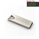 فلش تبلیغاتی فلزی شیک