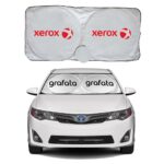 آفتابگیر عینکی خودرو