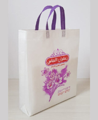 بگ خرید دورنگ بگ خرید دورنگ