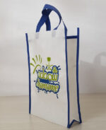 بگ خرید سه طرف کاست نواردوز