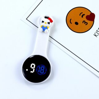 ساعت پرستاری جدید