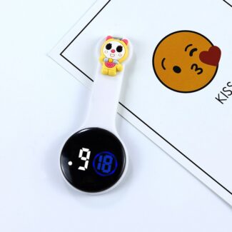 ساعت پرستاری جدید