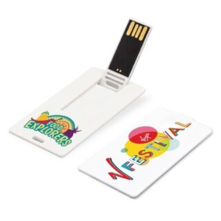 فلش مموری کارتی کوچک