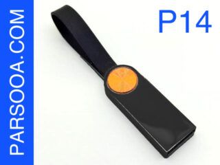 فلش مموری بندی تبلیغاتی p14 فلش مموری بندی تبلیغاتی p14