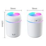 دستگاه بخور سرد تبلیغاتی