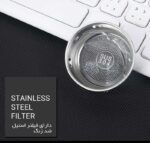 فلاسک دماسنج دار 500 میل فلاسک دماسنج دار 500 میل
