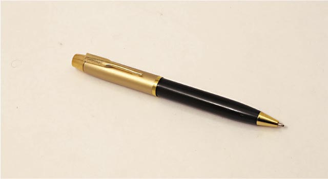 PEN خودکاری تبلیغاتی لوکس