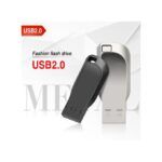 فلش مموری تبلیغاتی فلزی مدل p36