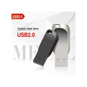 فلش مموی فلزی مدل p35