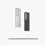 فلش مموری فلزی مدل p35