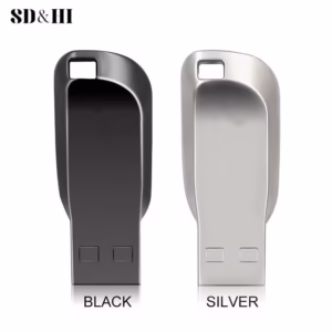 فلش مموی فلزی مدل p35