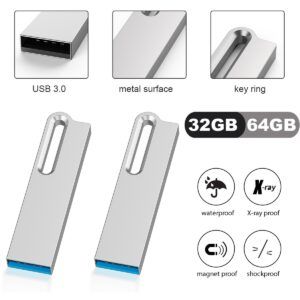 فلش مموری فلزی مدل p35