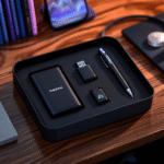 parsooa hard box ست های تبلیغاتی سفارشی